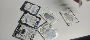 Internal Hard Disk (Warranty)