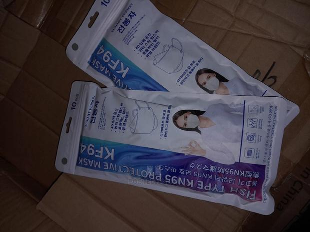 Individual Pack Summit Person Kf94 - thumbnail 3