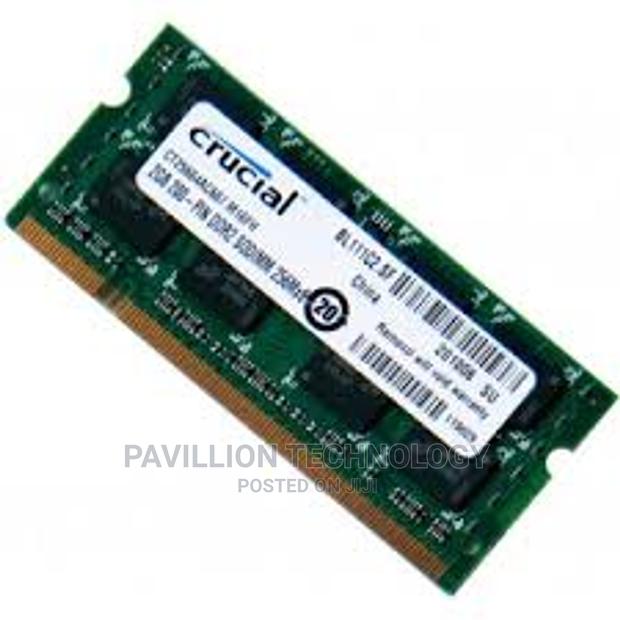 16gb Pc3l Laptop Memory - thumbnail 2