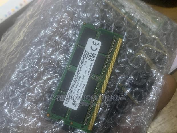 16gb Pc3l Laptop Memory - thumbnail 3