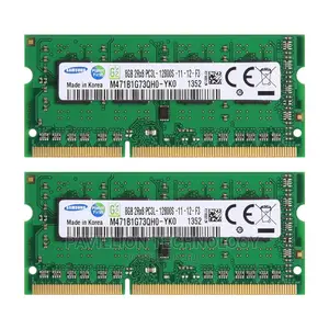 16gb Pc3l Laptop Memory
