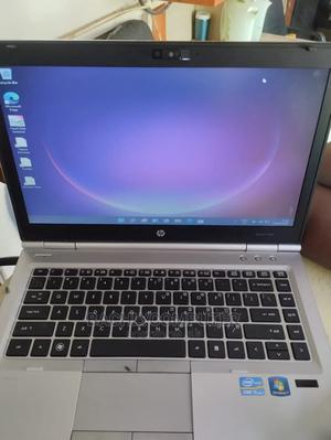 Laptop HP EliteBook 8460P 4GB Intel Core I5 HDD 500GB