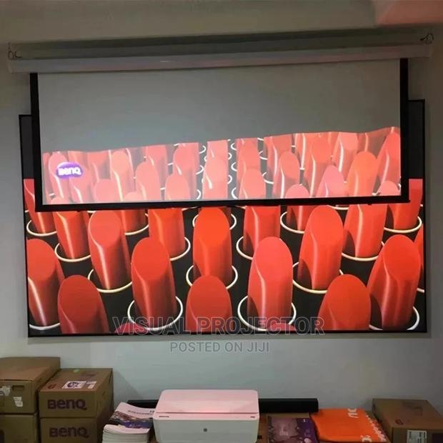 ALR Screen For Projector 120" - thumbnail 2