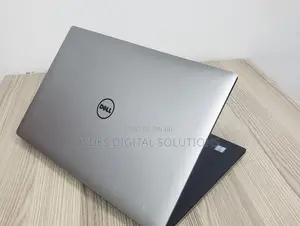 Laptop Dell Precision 15 5510 8GB Intel Core I7 SSD 256GB