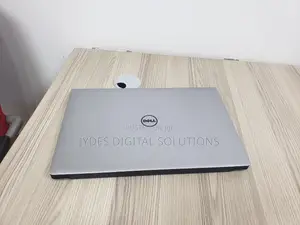 Laptop Dell Precision 15 5510 8GB Intel Core I7 SSD 256GB