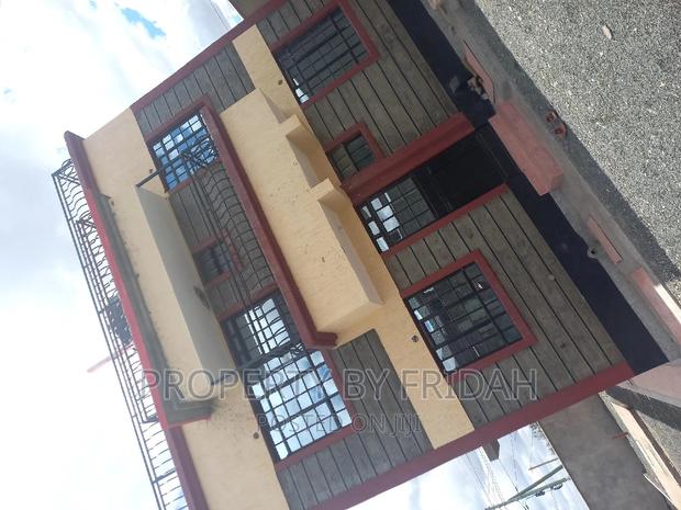 4bdrm Maisonette in Kitengela for Rent - main view