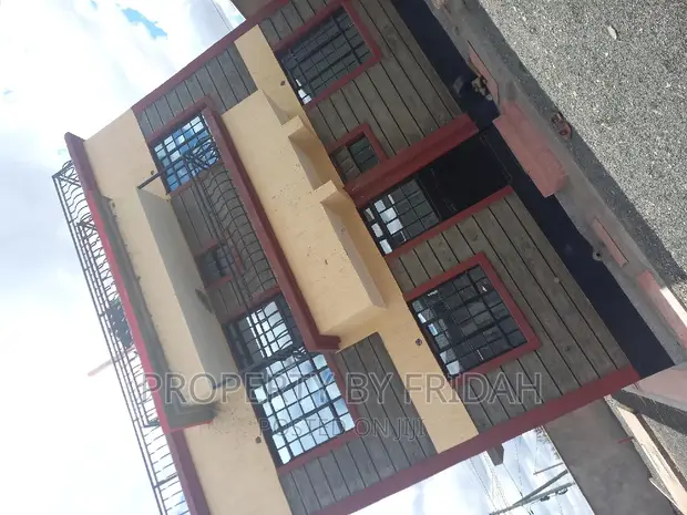 4bdrm Maisonette in Kitengela for Rent