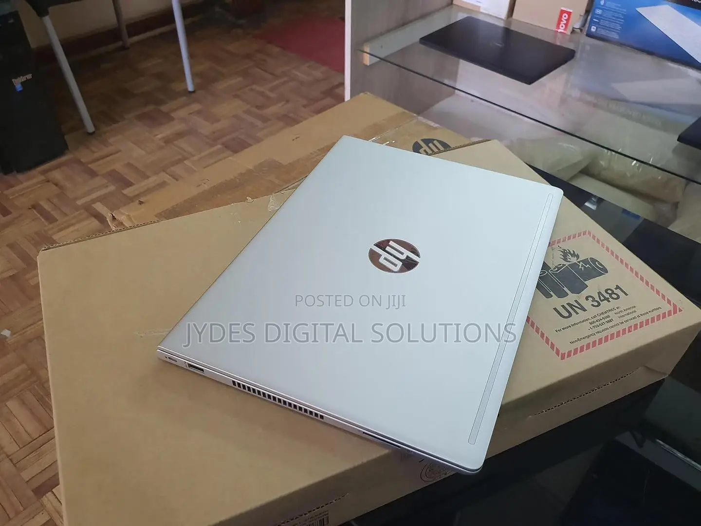 Laptop HP 430 G6 8GB Intel Core I5 SSD 512GB