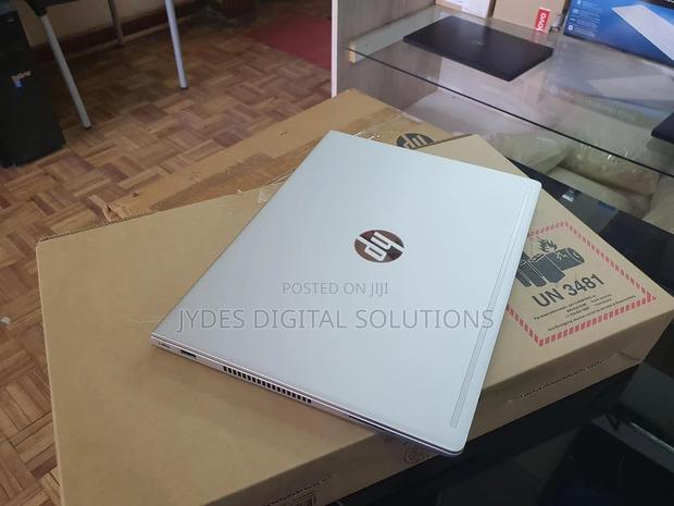 Laptop HP 430 G6 8GB Intel Core I5 SSD 512GB - thumbnail 3