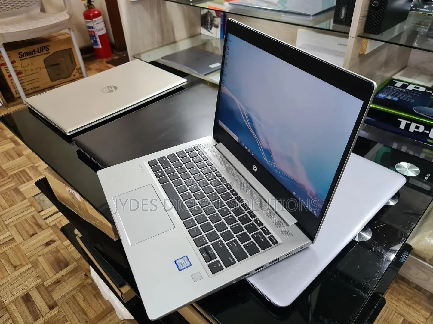 Laptop HP 430 G6 8GB Intel Core I5 SSD 512GB