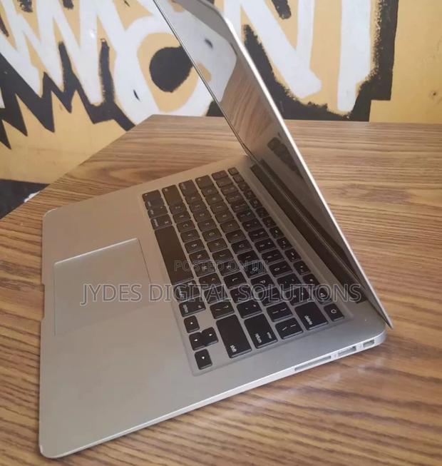 Laptop Apple MacBook Air 8GB Intel Core I5 SSD 256GB - thumbnail 3