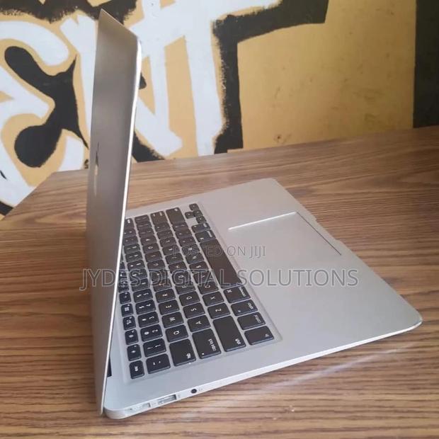 Laptop Apple MacBook Air 8GB Intel Core I5 SSD 256GB - thumbnail 4