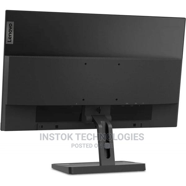 LENOVO L24e-30 23.8-Inch Ultra-Thin Fhd Monitor - thumbnail 2