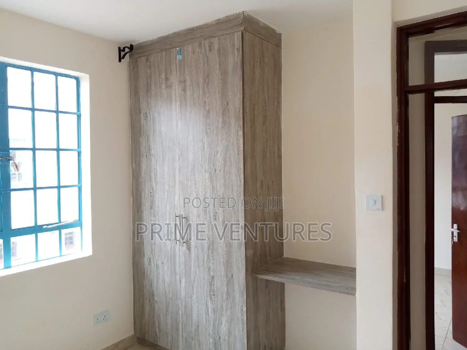 3bdrm Maisonette in Donholm for rent
