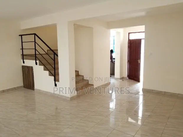 3bdrm Maisonette in Donholm for rent