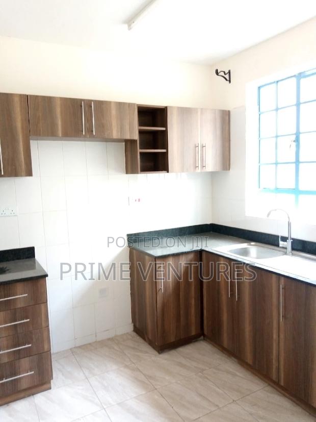 3bdrm Maisonette in Donholm for rent - thumbnail 4
