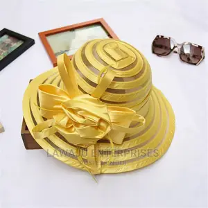 Ladies Elegant Stylish Hats