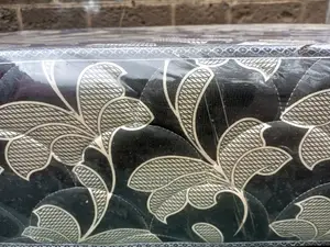 High Density 5 X 6 X 10 Quilted Mattresses. Free Delivery