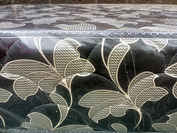 Mattresses! 10inch 5 X 6 Heavy Duty Quilted! Free Delivery