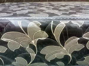 The Secret of Mattresses! 10inch 6 X 6 Mattresses HD Quilted