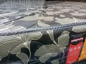 It's Your Mattress! 10inch King Size High Density Mattresses