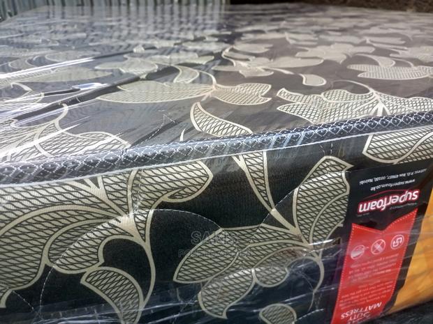 It's Your Mattress! 10inch King Size High Density Mattresses