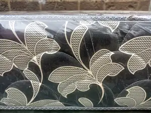 Reinventing Comfort! 10inch Queen 5*6 Mattresses. Quilted HD