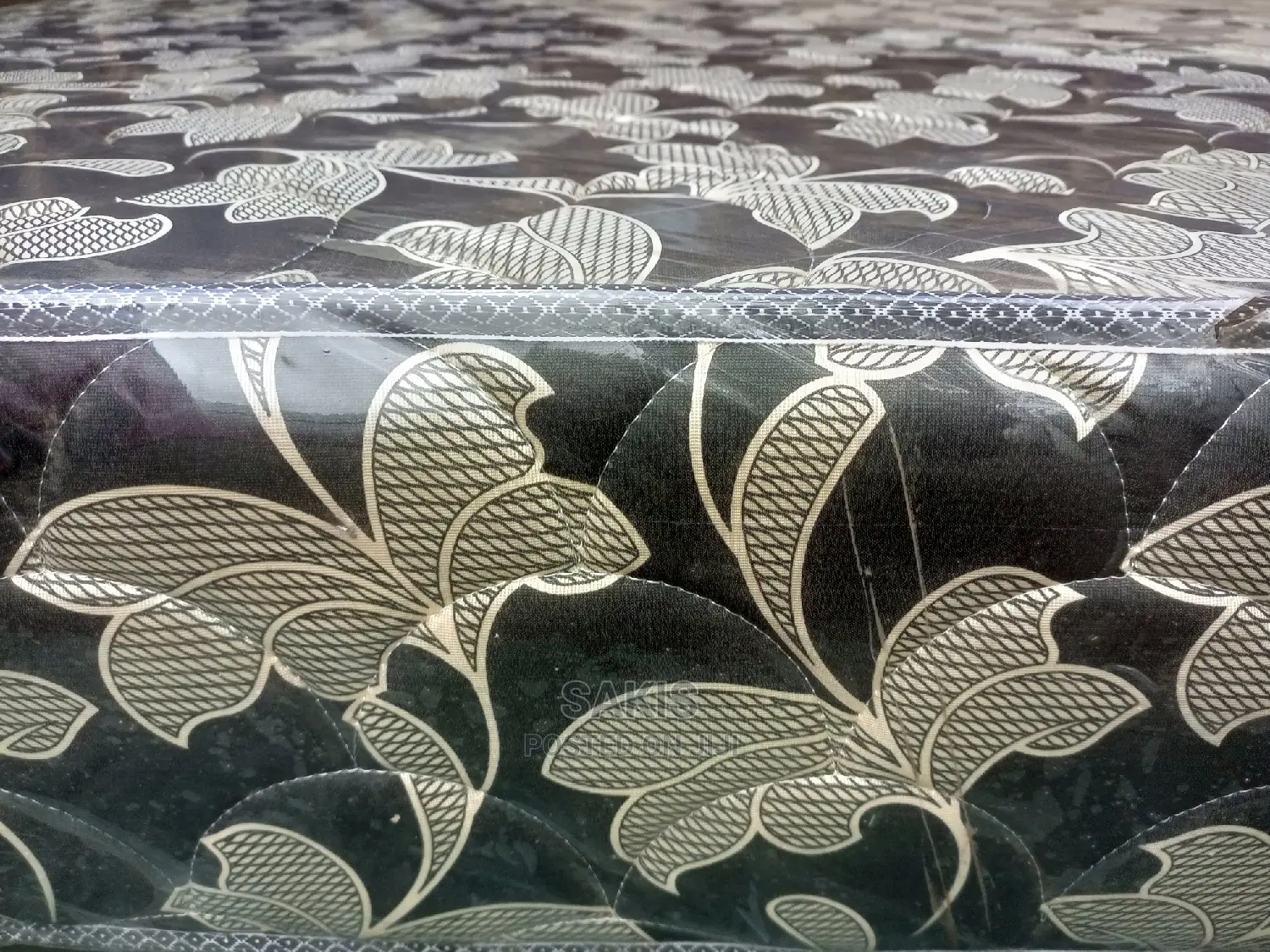 Reinventing Comfort! 10inch Queen 5*6 Mattresses. Quilted HD