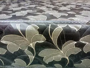 Reinventing Comfort! 10inch Queen 5*6 Mattresses. Quilted HD