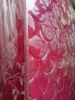 Mattresses! 8inch 5 X 6 Mattresses Quilted Heavy Duty. Free Delivery