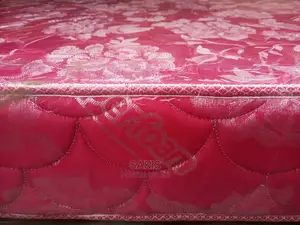 I Fall for This Mattress! 5 X 6 Quilted Mattresses 8inch HD
