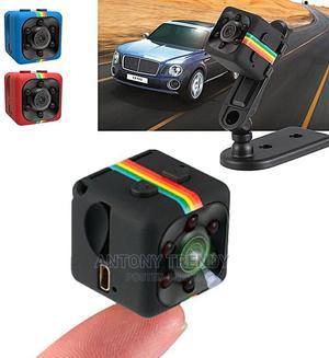 Sq11 Mini DVR Spy Camera - thumbnail 2