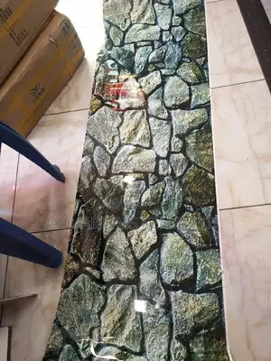 Rocky Background Paper