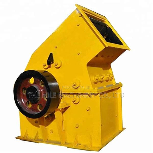 Powder Grinding Stone Making Crusher Price - main view
