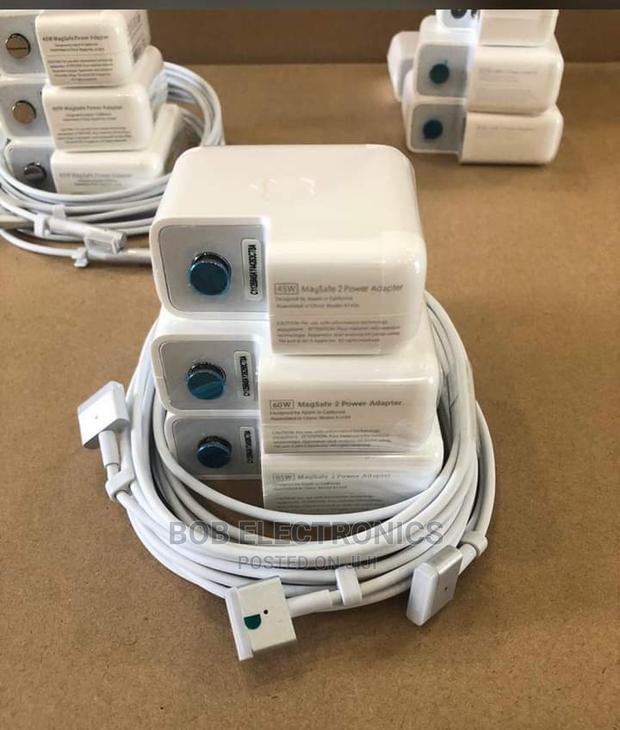Mackbook Air Chargers on Offer - main view