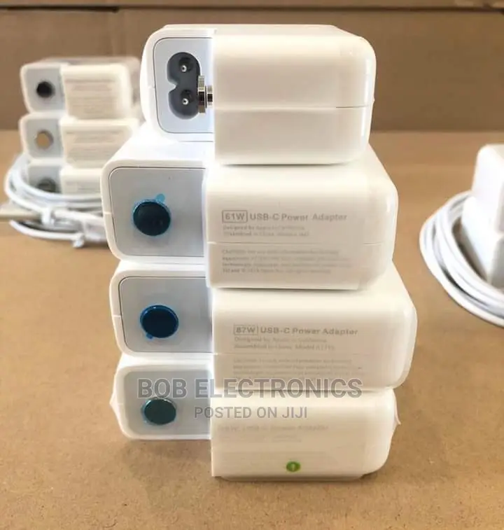 Mackbook Pro Chargers (Today Offer)