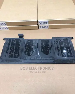Mackbook Batteries Replacement