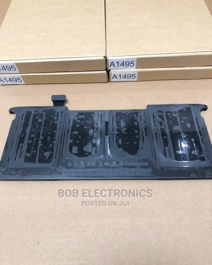 Mackbook Batteries Replacement