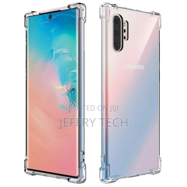 Clear Soft Tpu Case for Samsung Galaxy A50 A30 A20 A10 A60 A