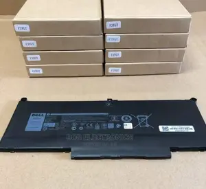 Elitebook Internal Batteries