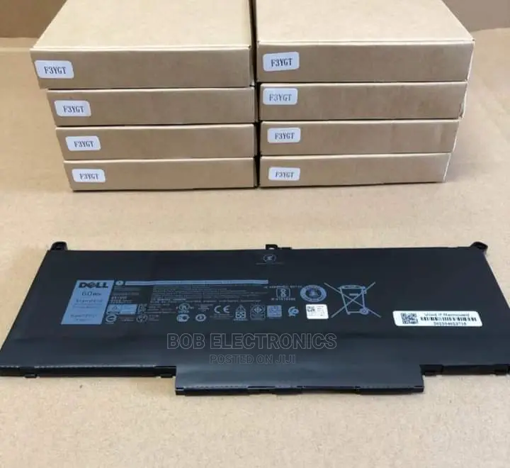 Elitebook Internal Batteries