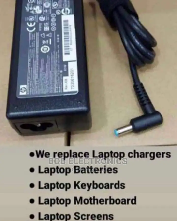 Laptops Chargers on Offer