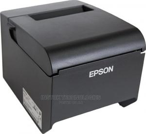 EPSON Tm-T20iii Thermal Receipt Printer - thumbnail 2