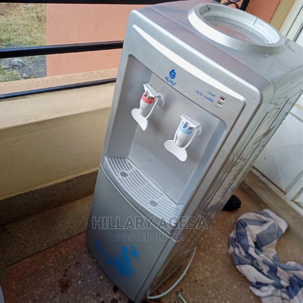 Dispenser Repair Services - main view