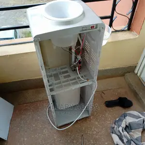Dispenser Repair Services
