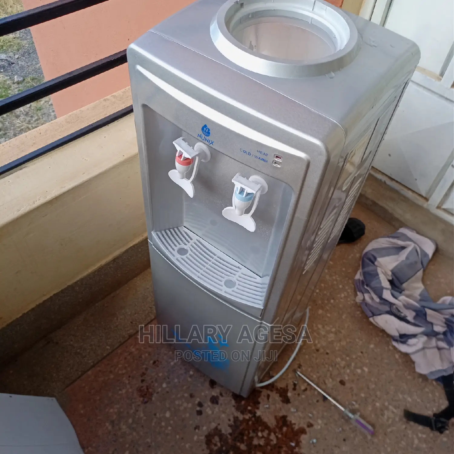 Dispenser Repair Services