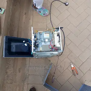 Microwaves Repair Services