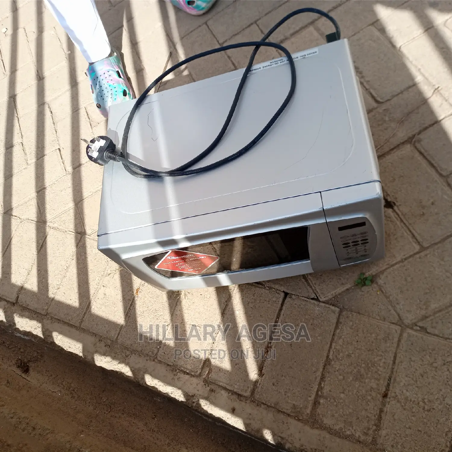 Microwaves Repair Services