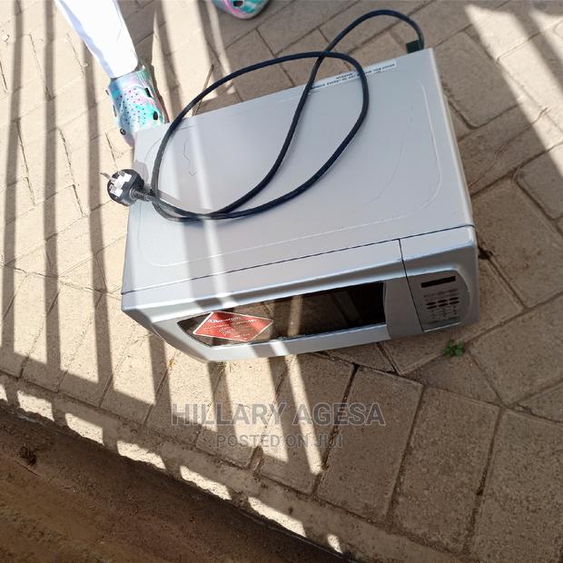 Microwaves Repair Services - thumbnail 3