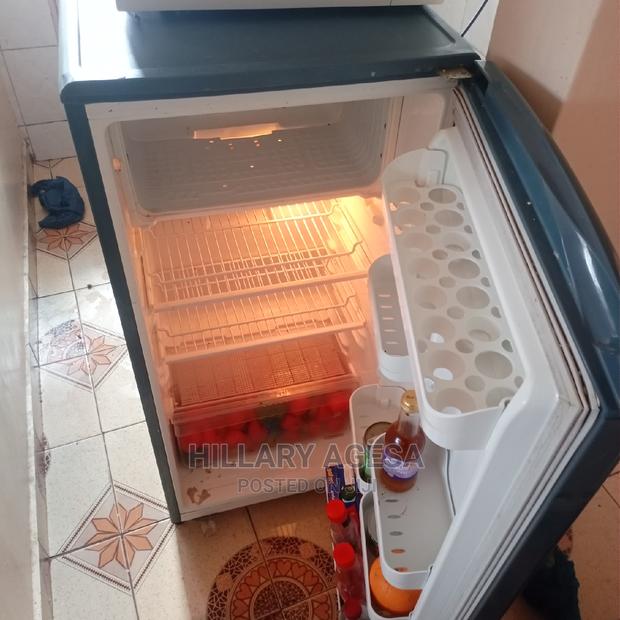 Fridge Repair Services - thumbnail 2
